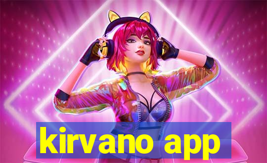 kirvano app